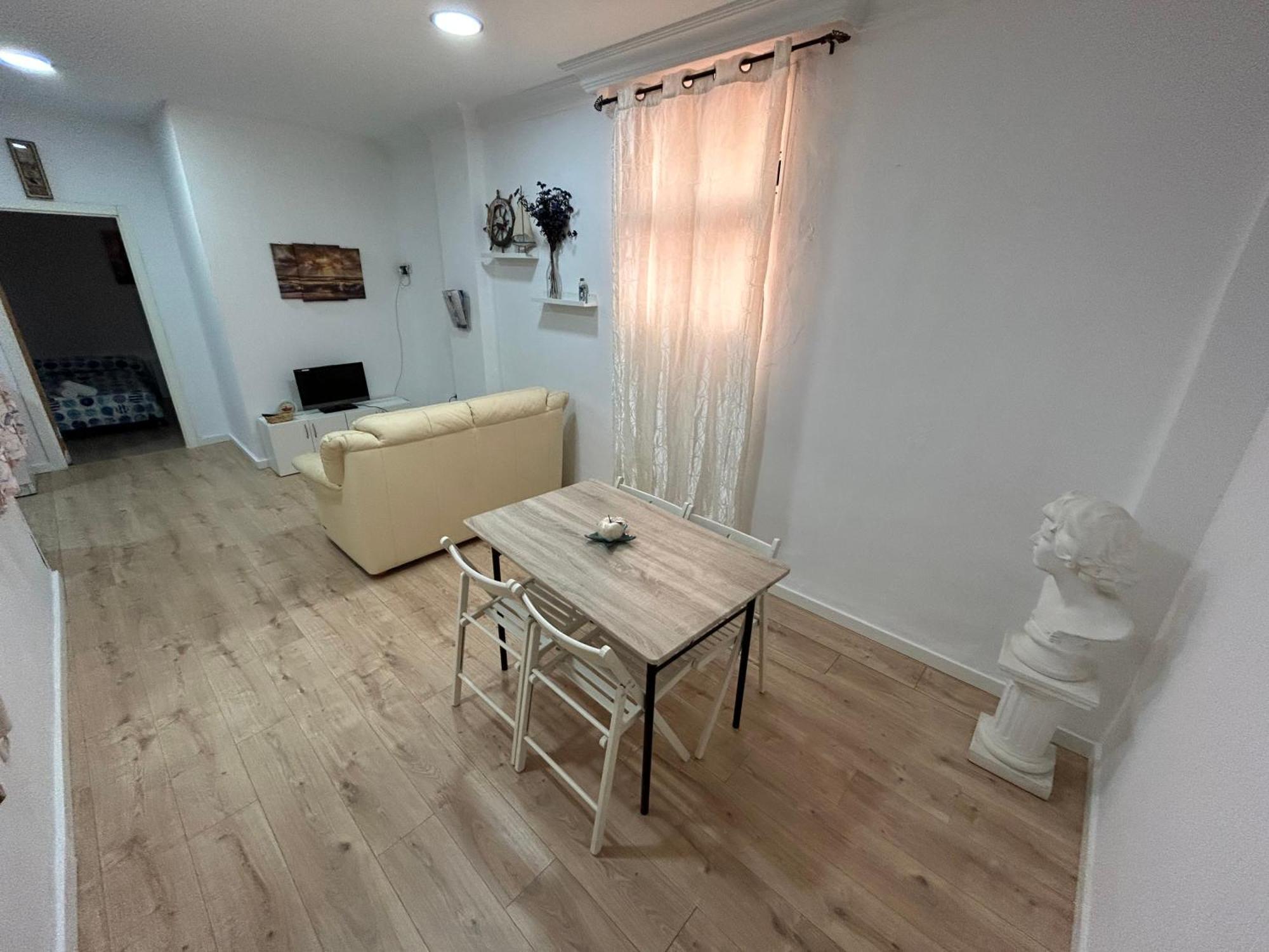 Malaguetor Home Malaga Exterior photo