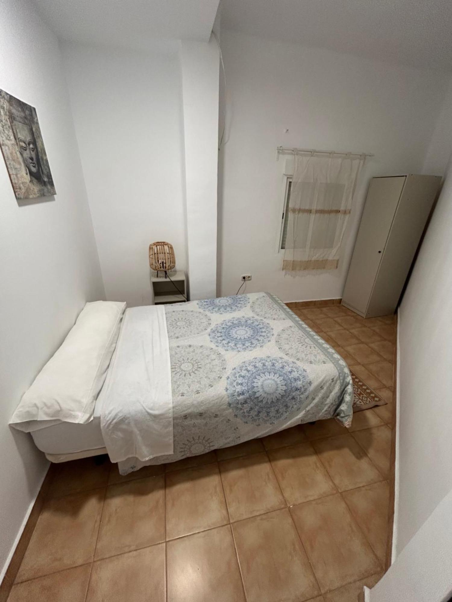 Malaguetor Home Malaga Exterior photo